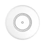 Mikrotik cAP ac RBcAPGi-5acD2nD - Punto de acceso de techo WiFi dual-band 802.11ac 2.4/5 GHz, 2 puertos Gigabit con PoE passthrough, RouterOS, diseño redondo o cuadrado